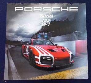 Riviste Porsche auto Sprint quattroruote 