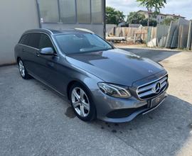 Mercedes-benz E 220 E 220 d S.W. Auto Premium Plus