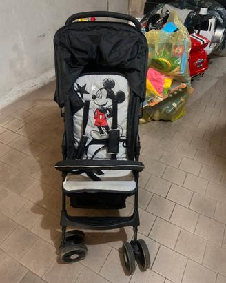Passeggino