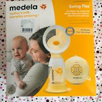 Tiralatte Medela mai usato