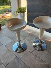 Sgabello bar/cucina