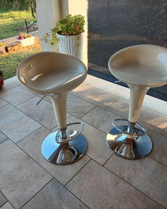 Sgabello bar/cucina