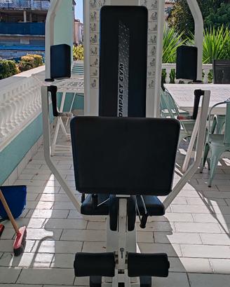 palestra multifunzione 