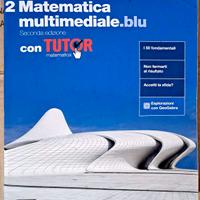 Matematica Blu volume 2