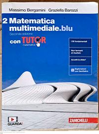 Matematica Blu volume 2
