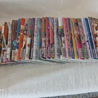 fumetti star comics action 