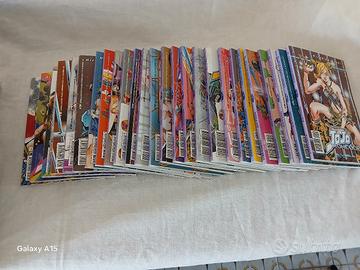 fumetti star comics action 