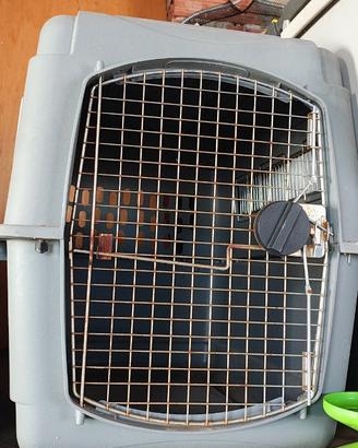 Trasportino per cane grande