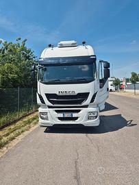 iveco stralis 480