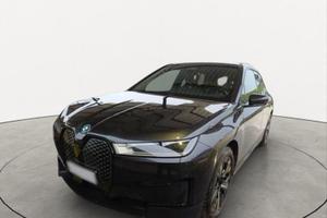 BMW iX xDrive50