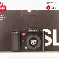 Leica SL (Typ 601)