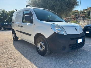 RENAULT KANGOO 1.5 DCI - 2011