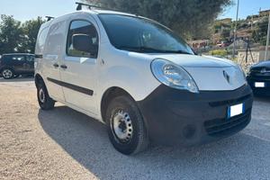 RENAULT KANGOO 1.5 DCI - 2011