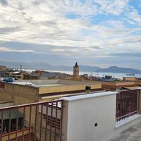 NUO.VO 3 vani vista mare ad Aspra A/39