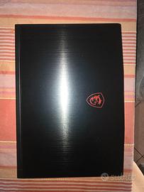 MSI THIN GF63 12UCX-618IT
