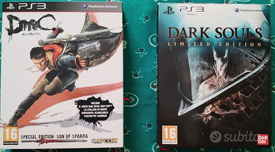 Dark Soul per PS3