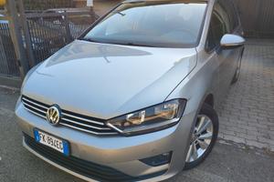VOLKSWAGEN GOLF SPORTSVAN 2017 DIESEL 1.6 EURO6B