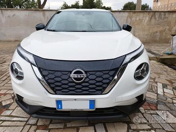 Nissan Juke 1.6 HEV N-Connecta
