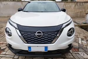 Nissan Juke 1.6 HEV N-Connecta