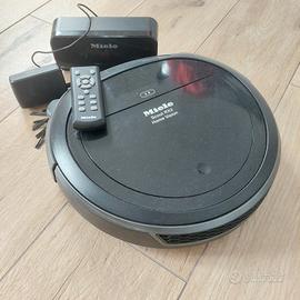 Robot aspirapolvere Miele Scout RX2 Home Vision