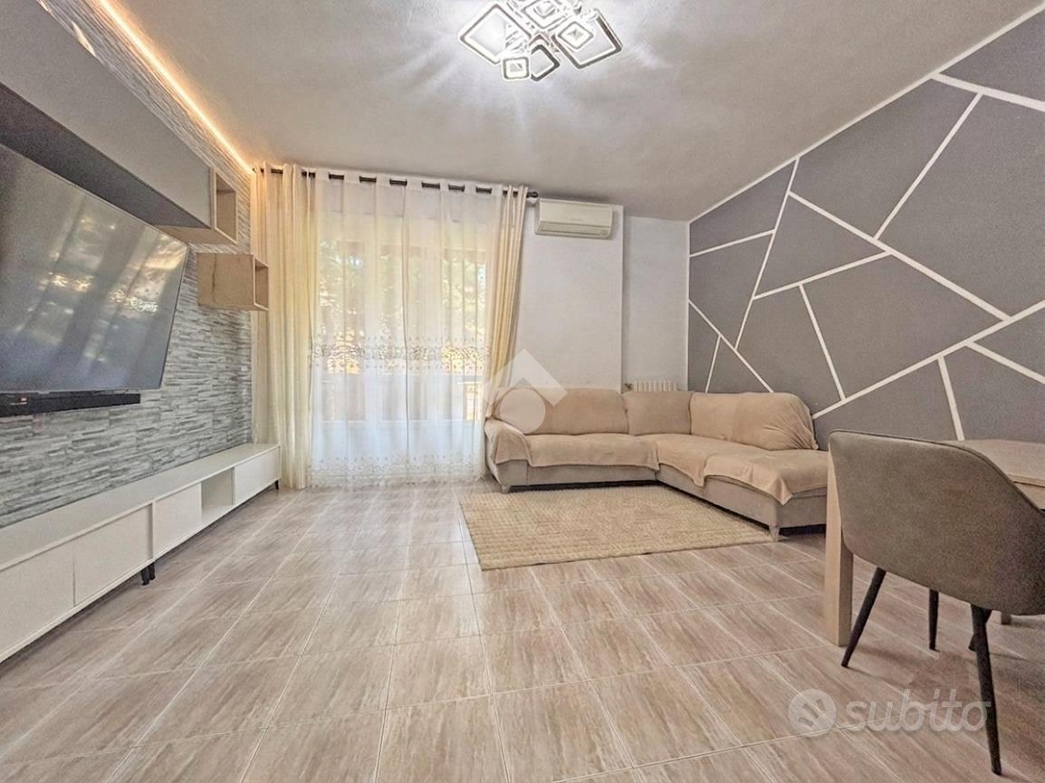 Apartment in Cassano d'Adda, Milano - Vista 4