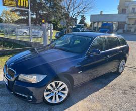 Bmw 320 320d cat Touring Attiva