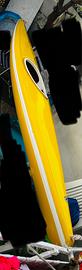 Canoa kayak