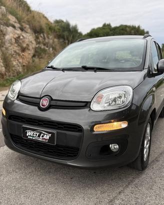 FIAT Panda 1.3 MJT 95 CV S&S Lounge
