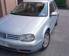 Golf 4 1600 benzina 3P