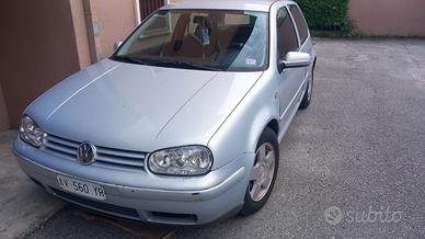 Golf 4 1600 benzina 3P