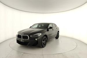 BMW X2 sdrive20i Msport 192cv auto