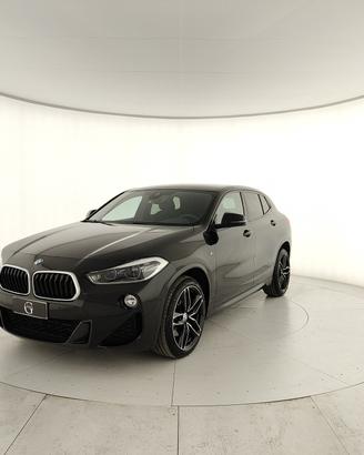 BMW X2 sdrive20i Msport 192cv auto