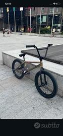 Bmx professionale