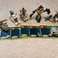 Lego Chima
