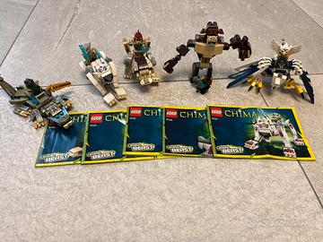 Lego Chima