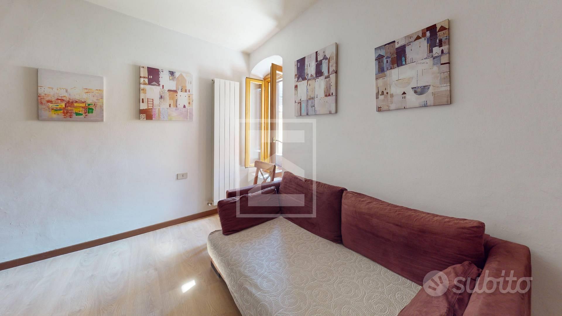 Appartamento – Salò, Muro - Altro