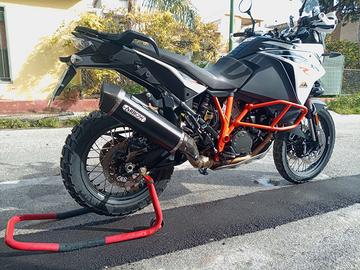 KTM 1090 Adventure - 2018