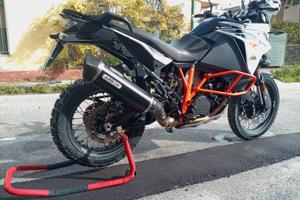 KTM 1090 Adventure - 2018