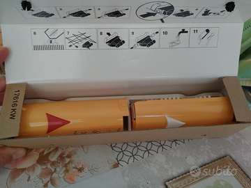 Kit rinfresca kobold fk350 folletto