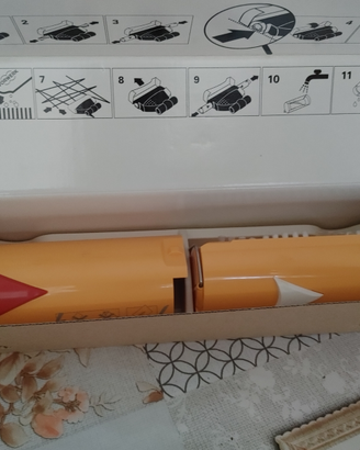 Kit rinfresca kobold fk350 folletto