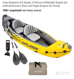 Kayak