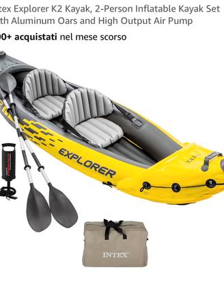 Kayak