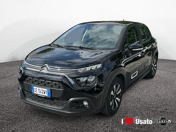 Citroën C3 III 2017 1.2 puretech Shine s&s 83...