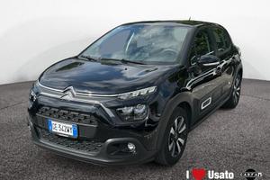 Citroën C3 III 2017 1.2 puretech Shine s&s 83...