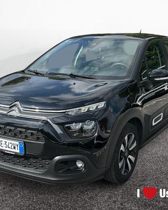 Citroën C3 III 2017 1.2 puretech Shine s&s 83...