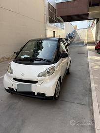 SMART FORTWO MHD 1.0 BENZINA