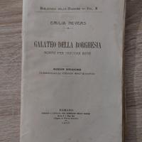 Galateo della borghesia - Emilia Nevers