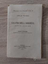 Galateo della borghesia - Emilia Nevers