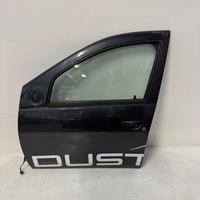 Porta anteriore sinistra Dacia Duster 1.5dCi