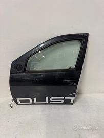 Porta anteriore sinistra Dacia Duster 1.5dCi